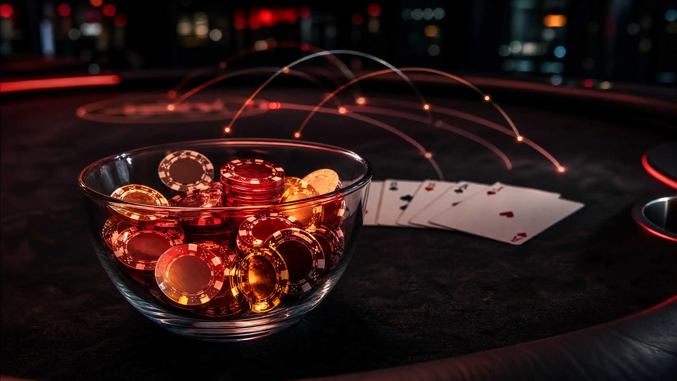 How to Calculate Poker Pot Odds